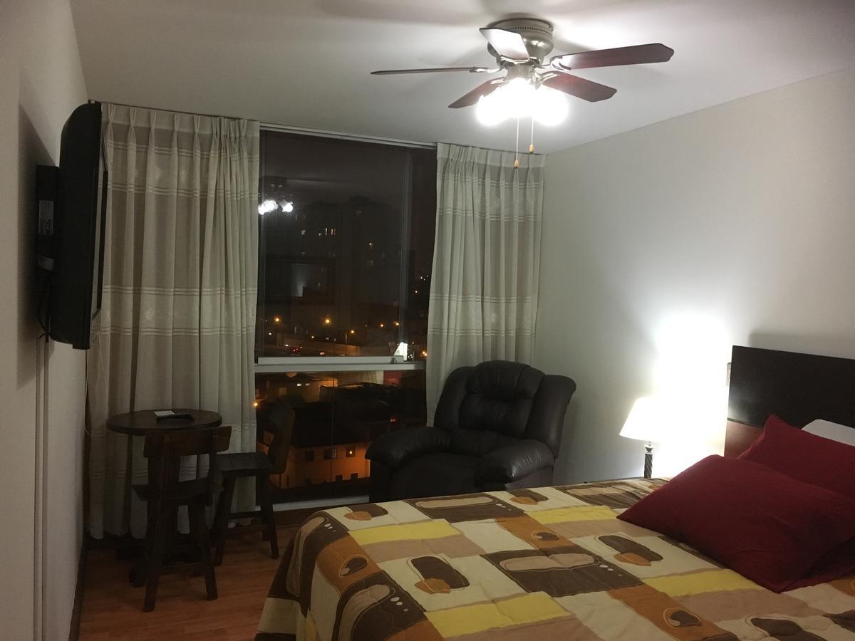 A Perfect Vacation Getaway Apartment リマ エクステリア 写真