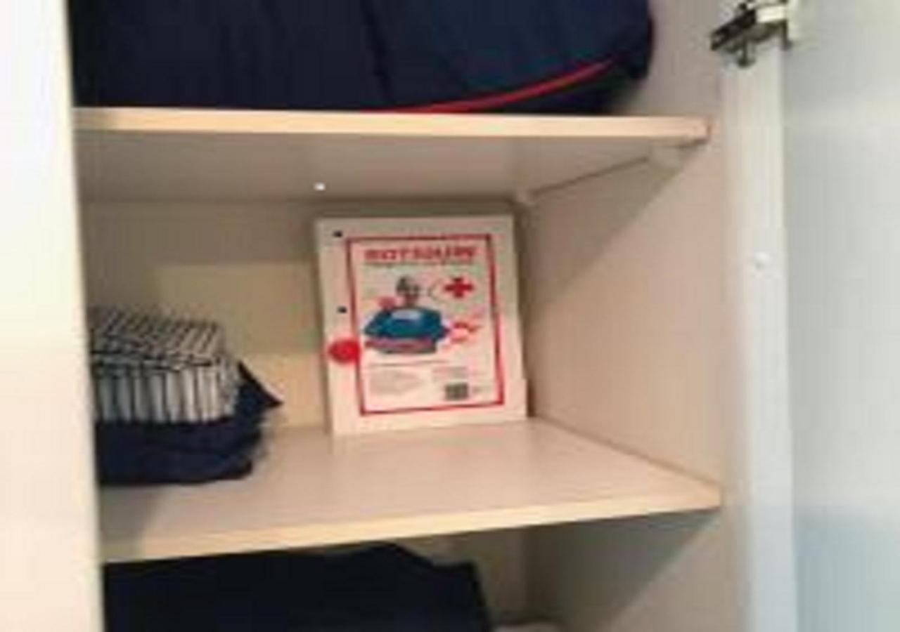 A Perfect Vacation Getaway Apartment リマ エクステリア 写真