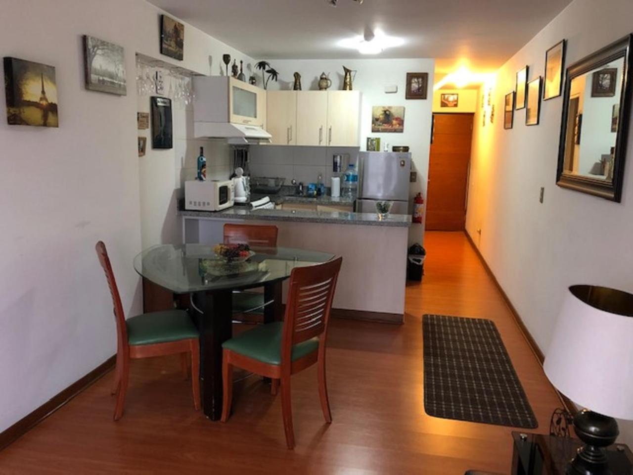 A Perfect Vacation Getaway Apartment リマ エクステリア 写真