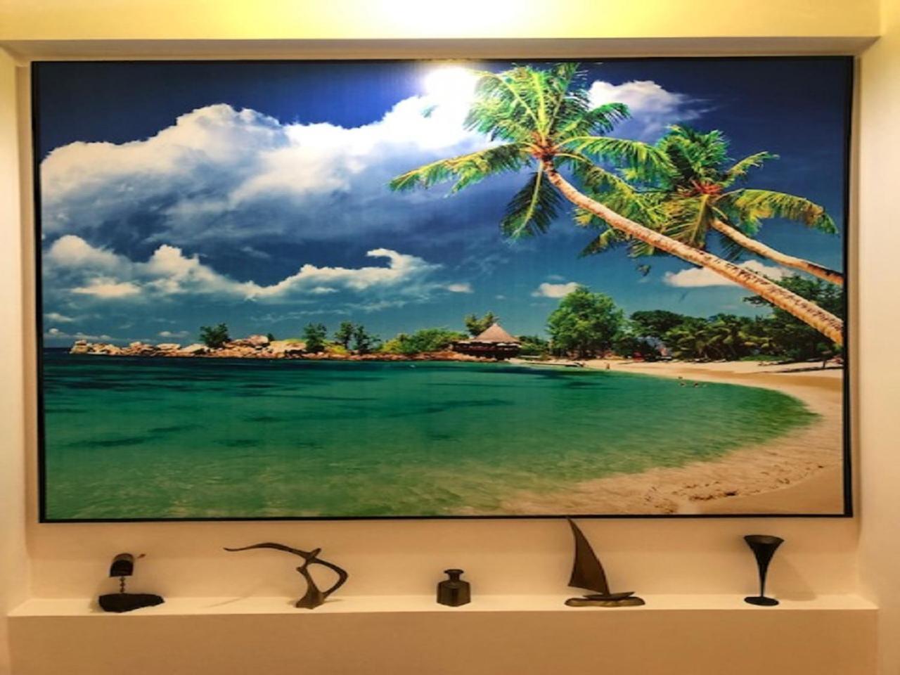 A Perfect Vacation Getaway Apartment リマ エクステリア 写真