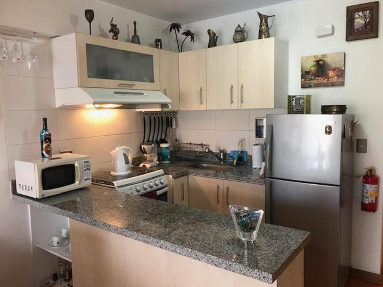 A Perfect Vacation Getaway Apartment リマ エクステリア 写真