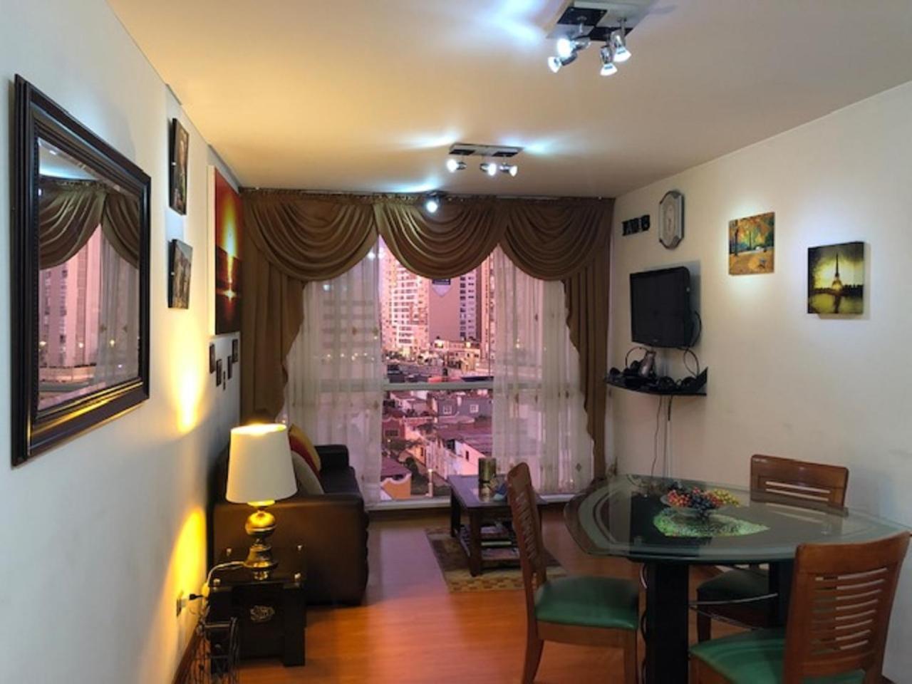 A Perfect Vacation Getaway Apartment リマ エクステリア 写真