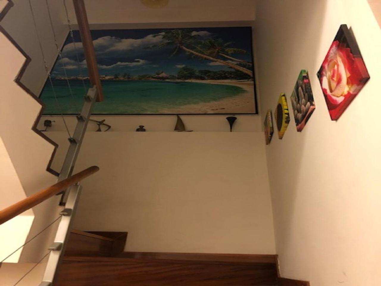 A Perfect Vacation Getaway Apartment リマ エクステリア 写真