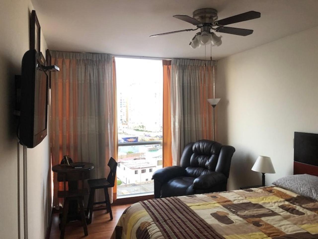 A Perfect Vacation Getaway Apartment リマ エクステリア 写真