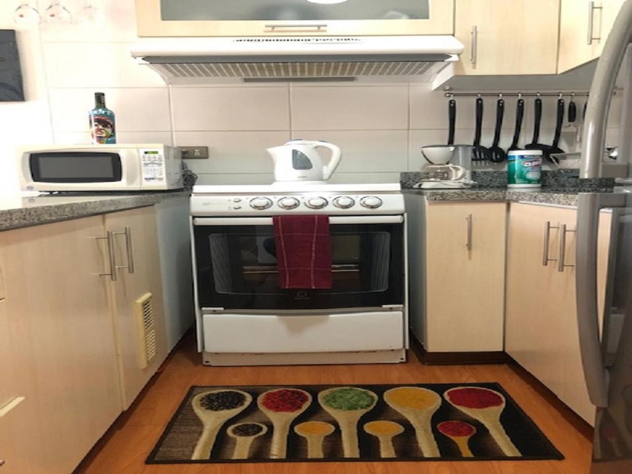 A Perfect Vacation Getaway Apartment リマ エクステリア 写真