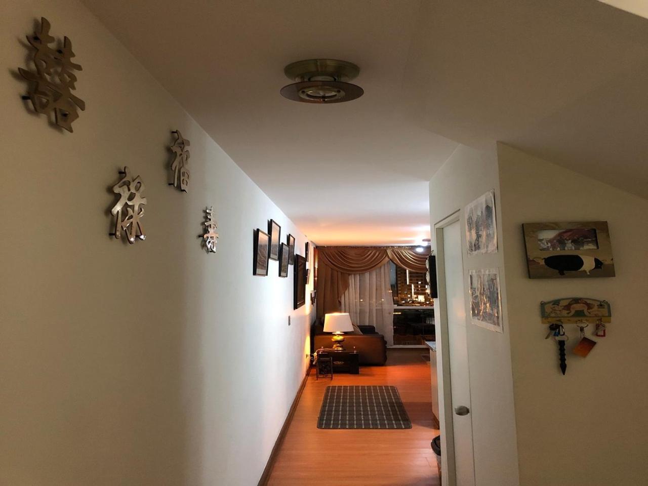 A Perfect Vacation Getaway Apartment リマ エクステリア 写真