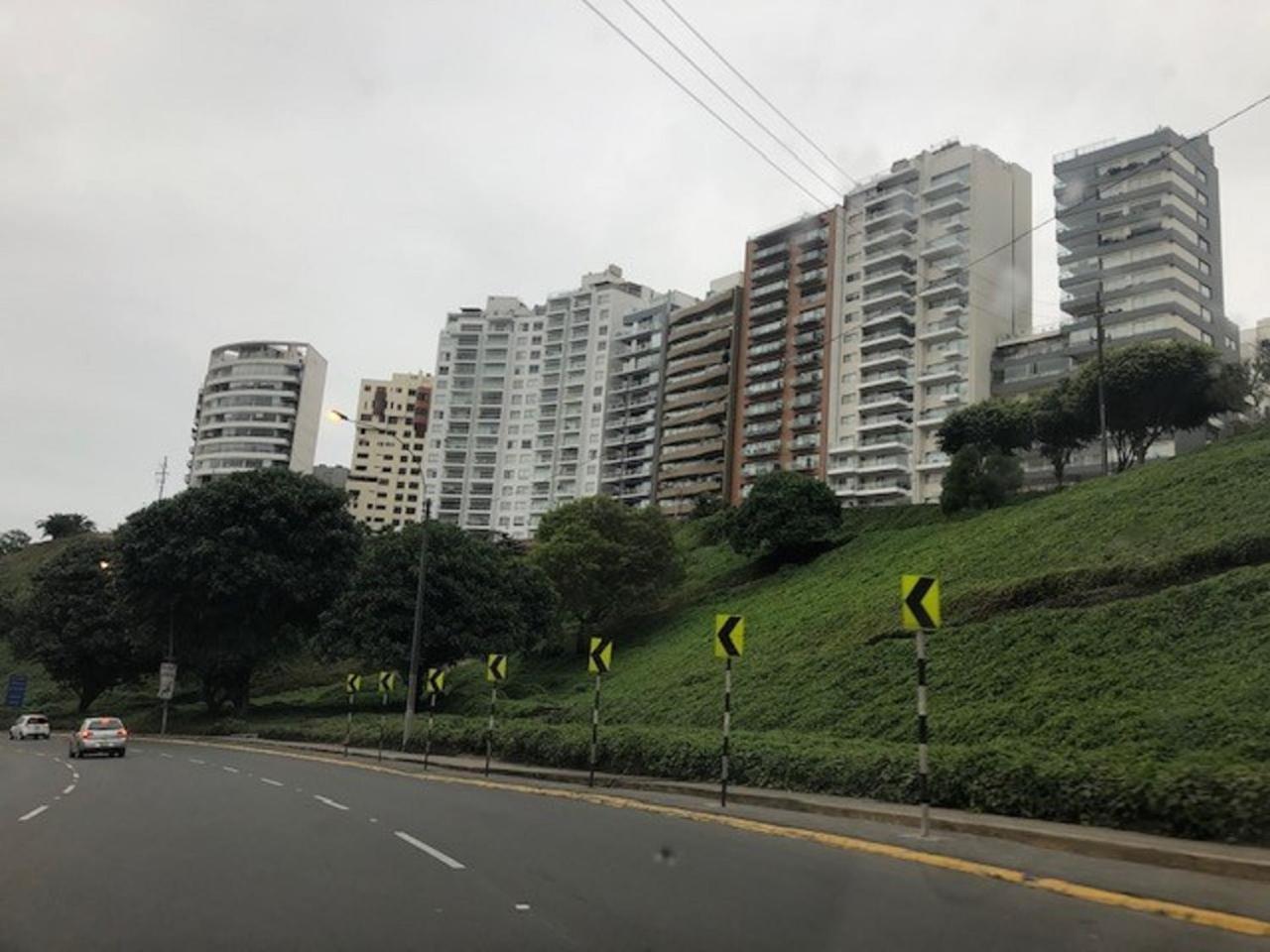 A Perfect Vacation Getaway Apartment リマ エクステリア 写真