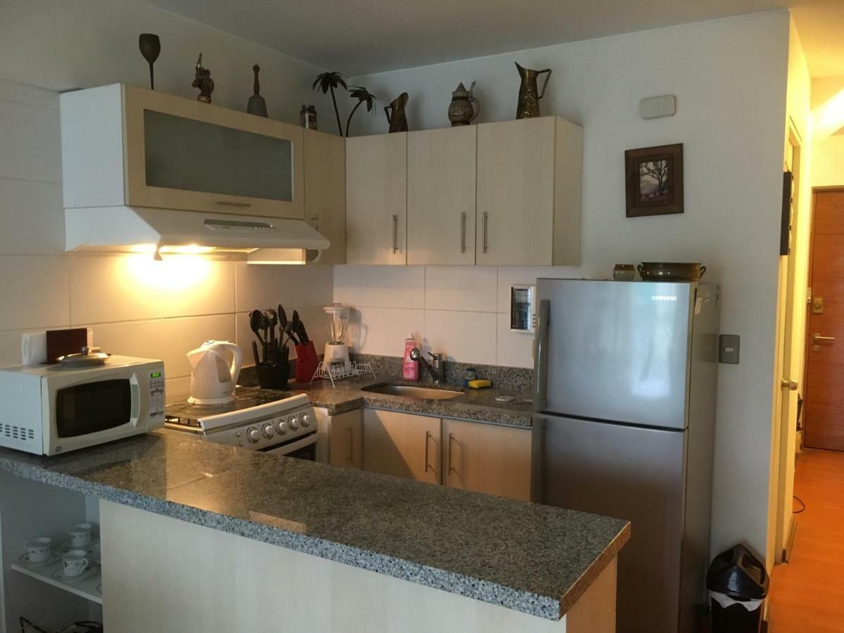 A Perfect Vacation Getaway Apartment リマ エクステリア 写真